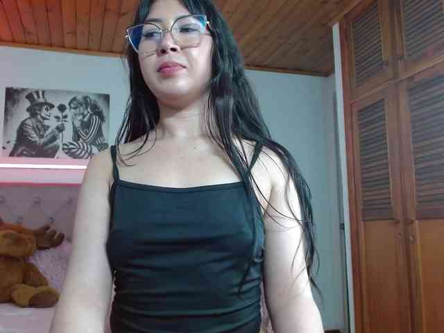 tiffany-squirt webcam