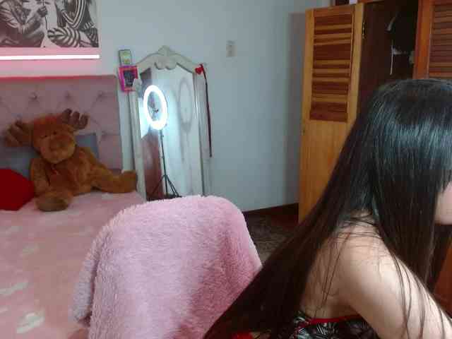 tiffany-squirt webcam