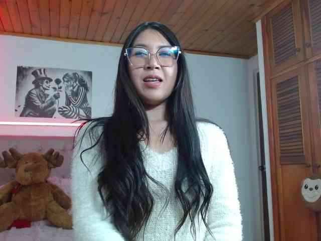 tiffany-squirt webcam