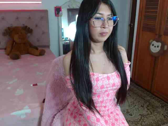 tiffany-squirt Live Webcam on BongaCams