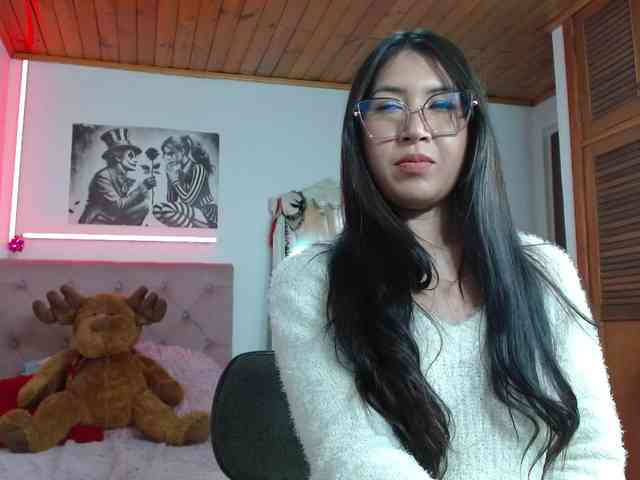 tiffany-squirt webcam