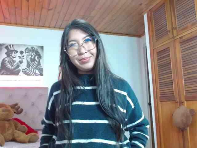 tiffany-squirt