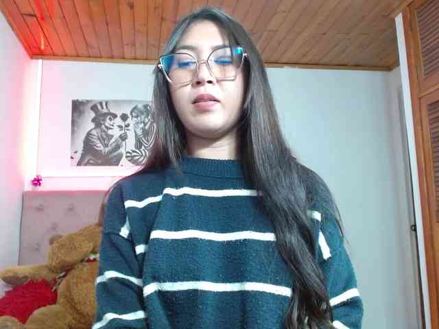 tiffany-squirt webcam