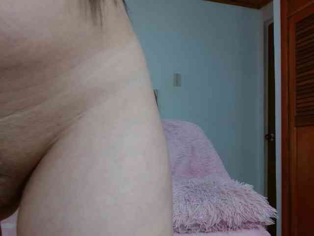 tiffany-squirt webcam