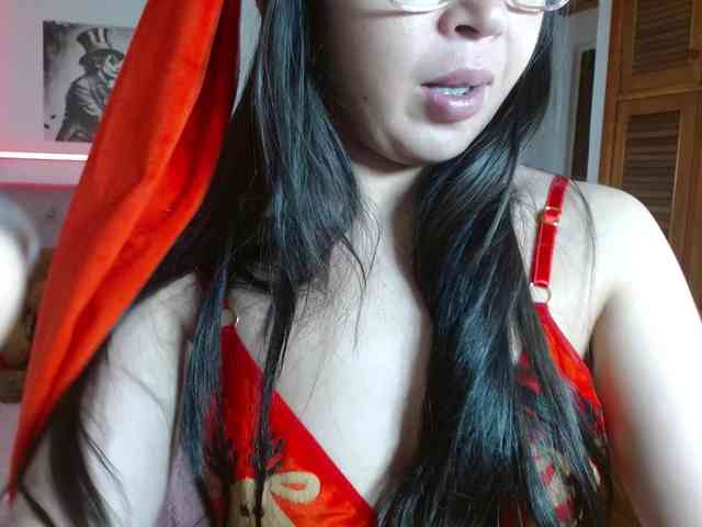 tiffany-squirt webcam