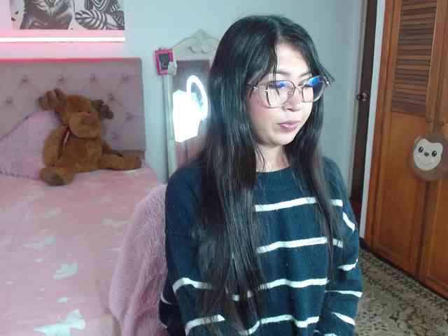 tiffany-squirt webcam