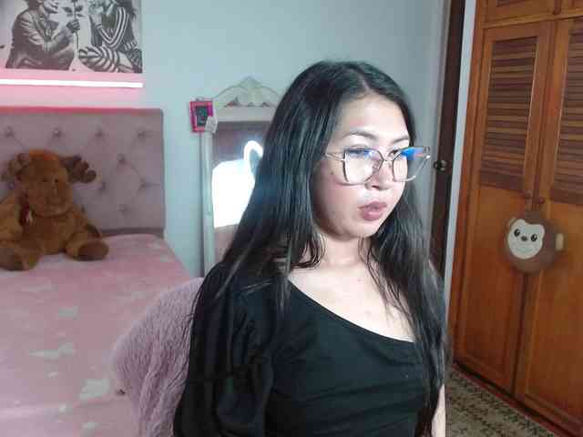 tiffany-squirt webcam