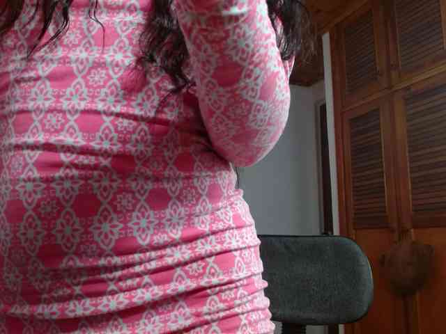 tiffany-squirt webcam