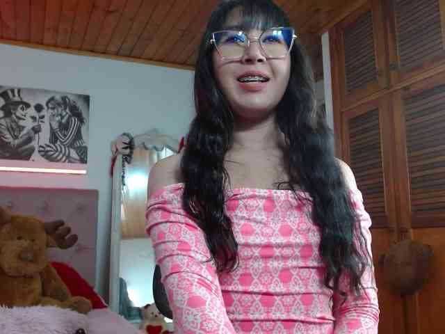 tiffany-squirt webcam