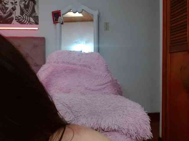 tiffany-squirt webcam