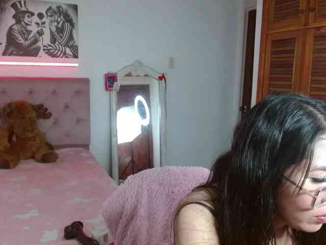 tiffany-squirt webcam