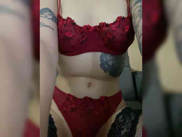 Agent_provokator webcam