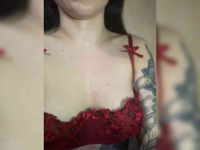 Agent_provokator webcam