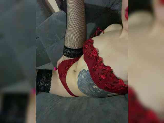 Agent_provokator webcam