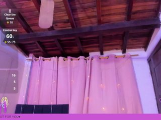 Aida-Jeddah Porn Show