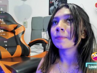 Terry-wish Porn Show