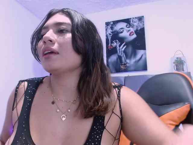 Terry-wish Live Webcam on BongaCams