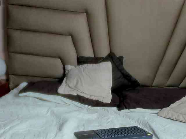 zarekblack Live Webcam on BongaCams