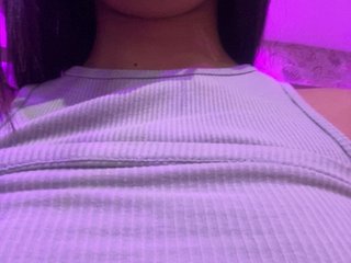 LunaRoussel Porn Show