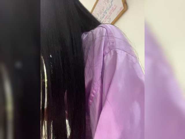 LunaRoussel's BongaCams show and profile