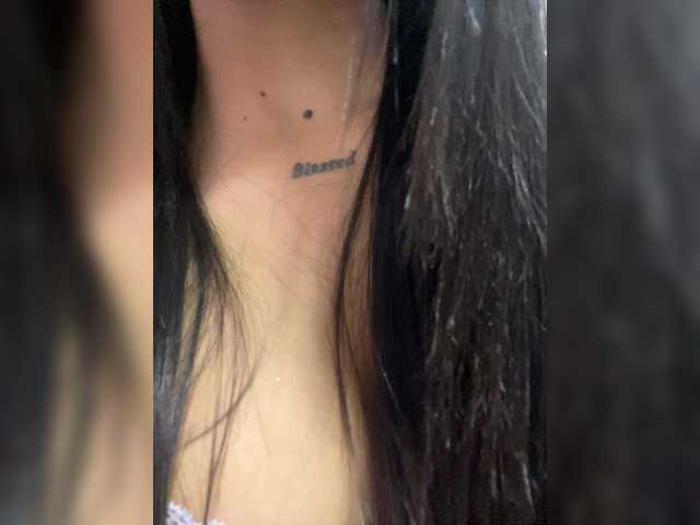 LunaRoussel's BongaCams show and profile