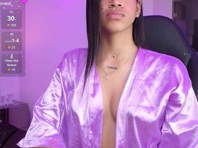 LunaRoussel LunaRoussel