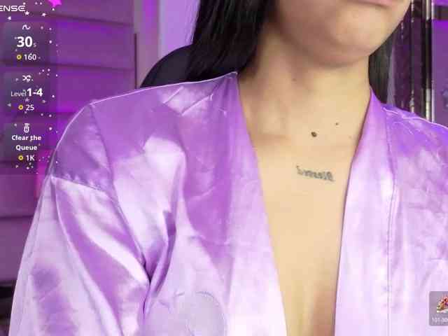 LunaRoussel LunaRoussel