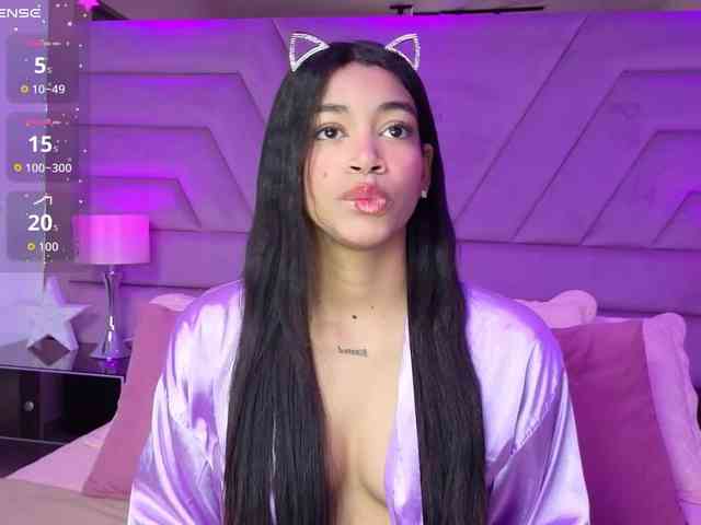 LunaRoussel LunaRoussel