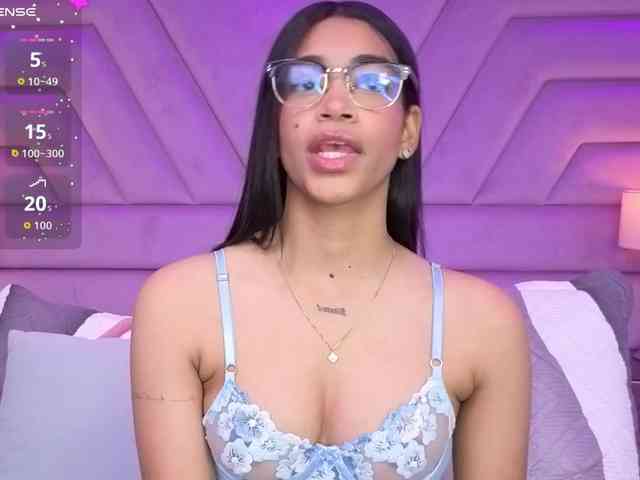 LunaRoussel LunaRoussel