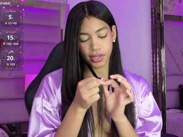 LunaRoussel LunaRoussel