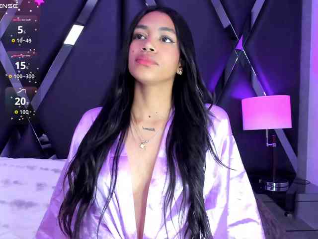 LunaRoussel LunaRoussel