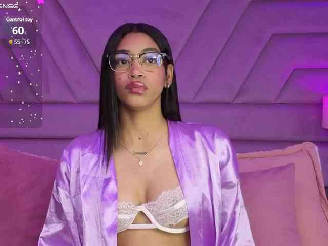 LunaRoussel LunaRoussel