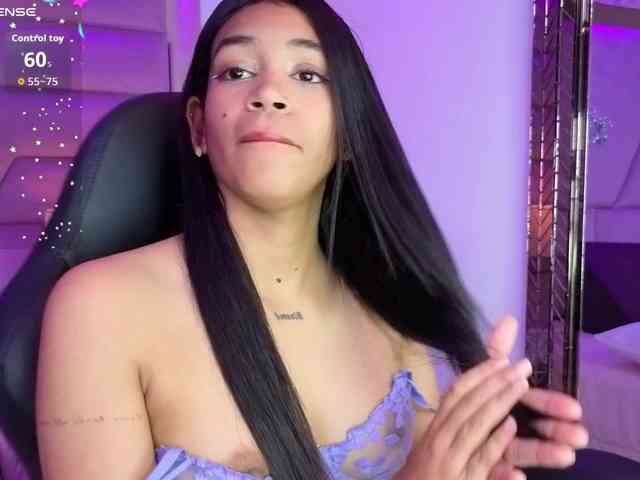 LunaRoussel LunaRoussel