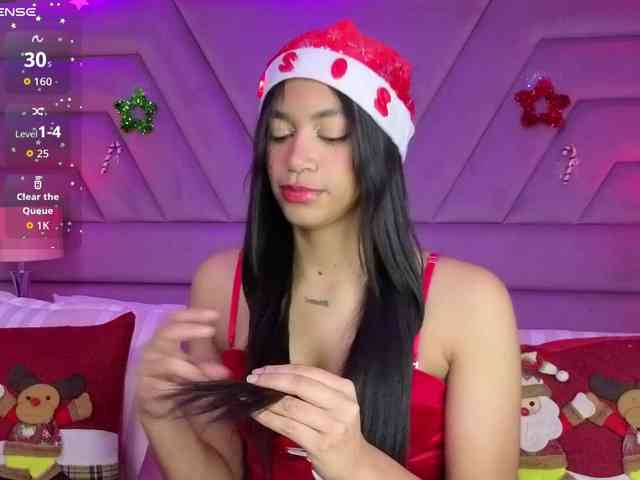 LunaRoussel LunaRoussel