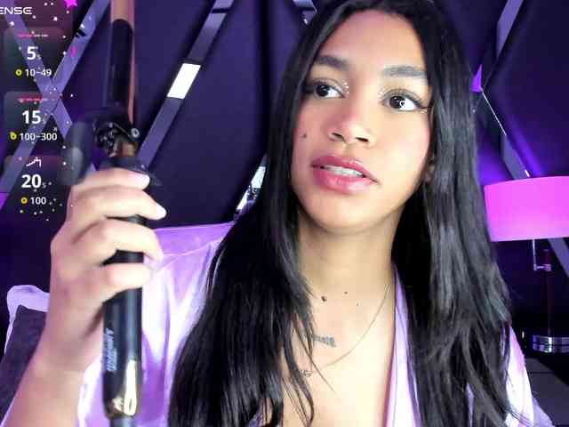 LunaRoussel LunaRoussel