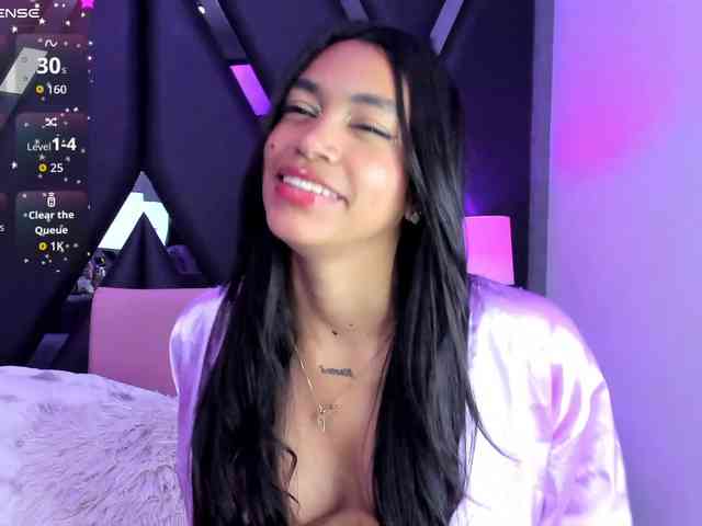 LunaRoussel LunaRoussel