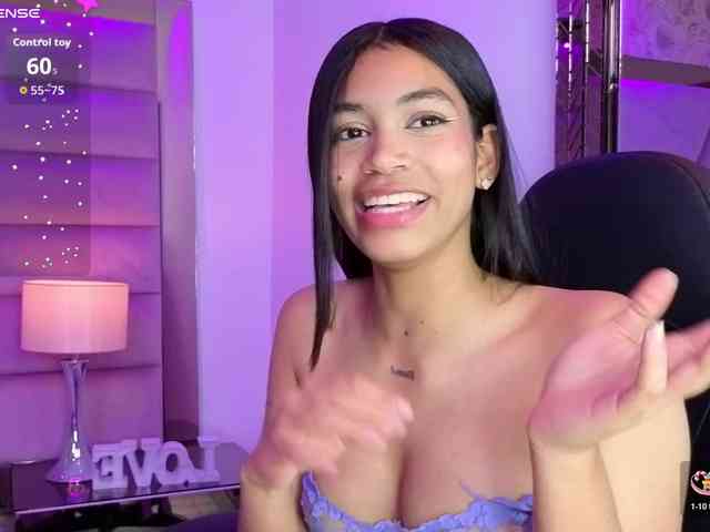 LunaRoussel LunaRoussel