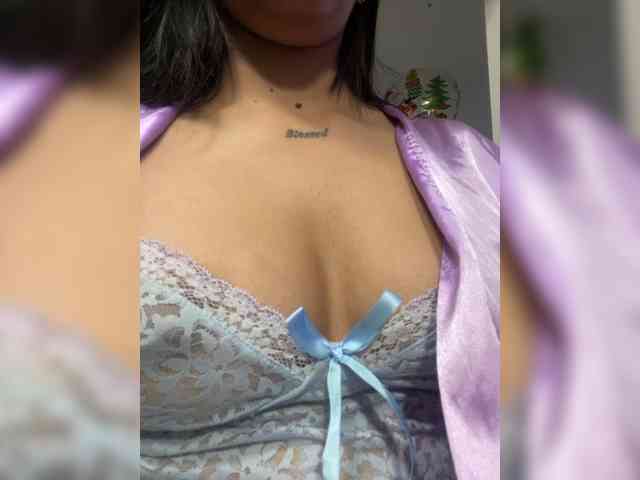 LunaRoussel LunaRoussel