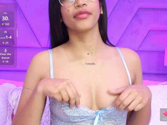 LunaRoussel LunaRoussel