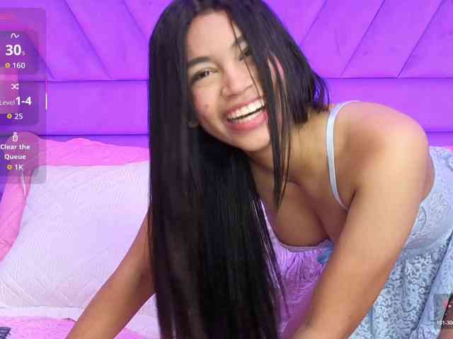 LunaRoussel LunaRoussel