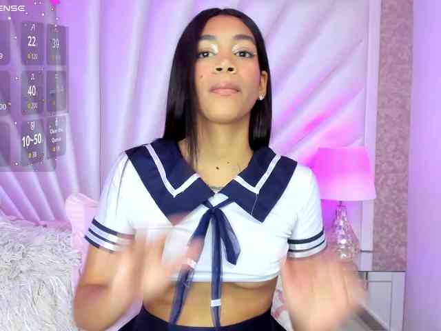 LunaRoussel LunaRoussel