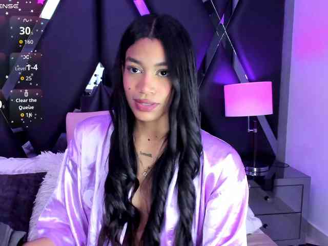 LunaRoussel LunaRoussel