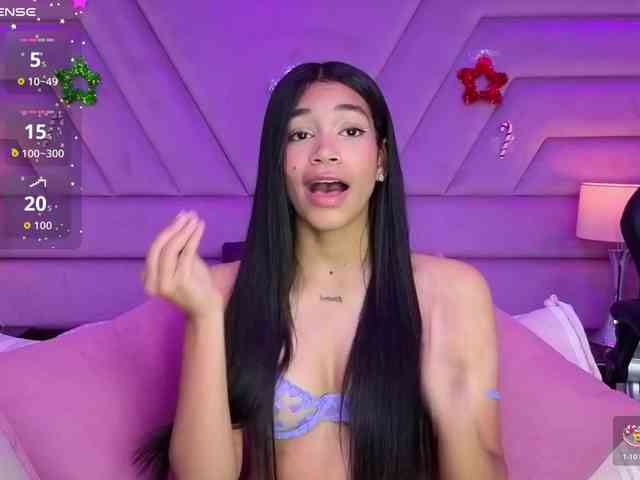 LunaRoussel LunaRoussel