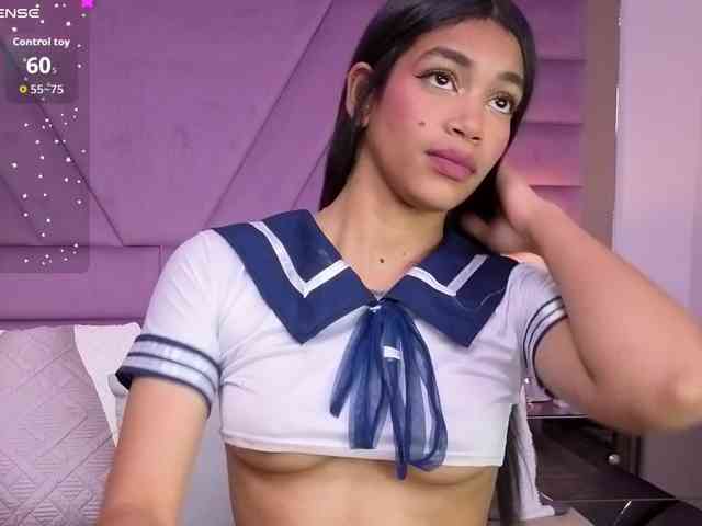 LunaRoussel LunaRoussel