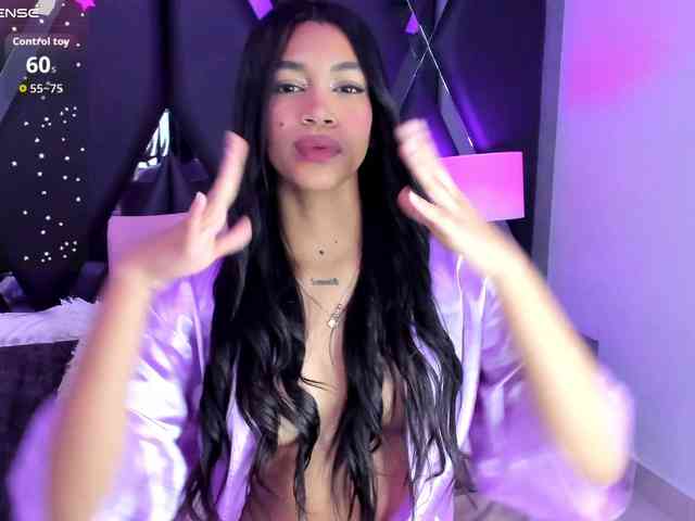 LunaRoussel LunaRoussel