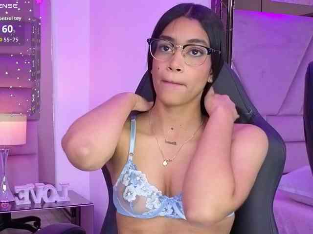 LunaRoussel LunaRoussel