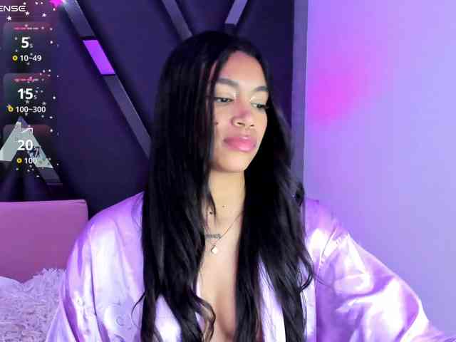 LunaRoussel LunaRoussel