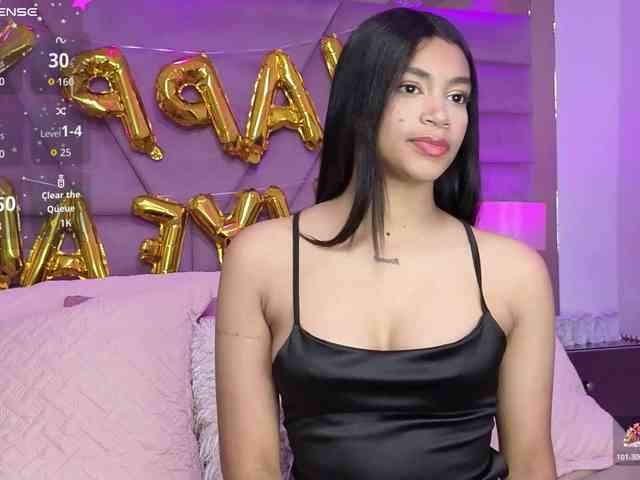 LunaRoussel LunaRoussel