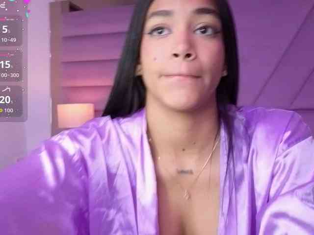 LunaRoussel LunaRoussel