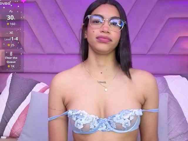 LunaRoussel LunaRoussel